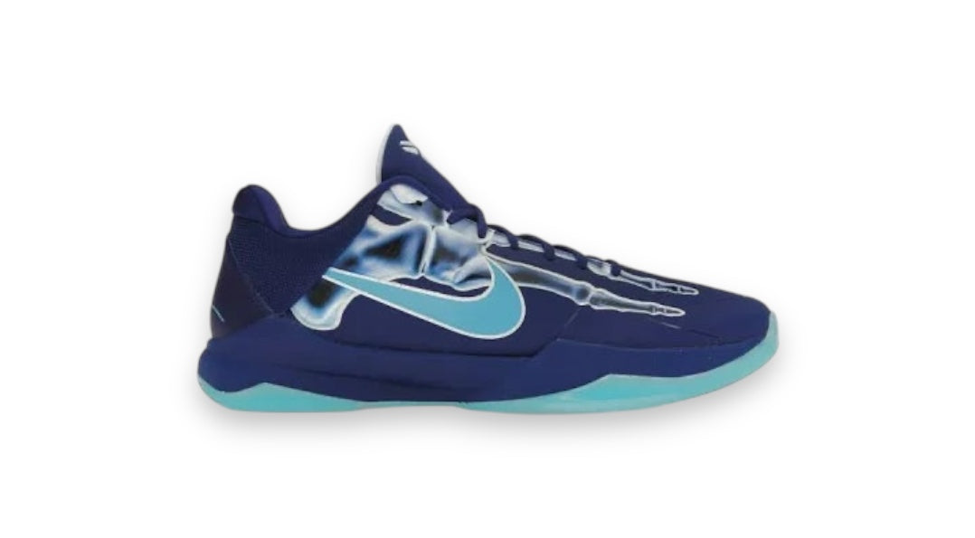 Nike Kobe 5 "X-Ray"