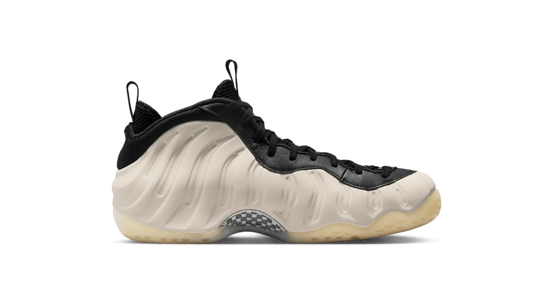 Nike Air Foamposite One "Light Orewood" (USED)