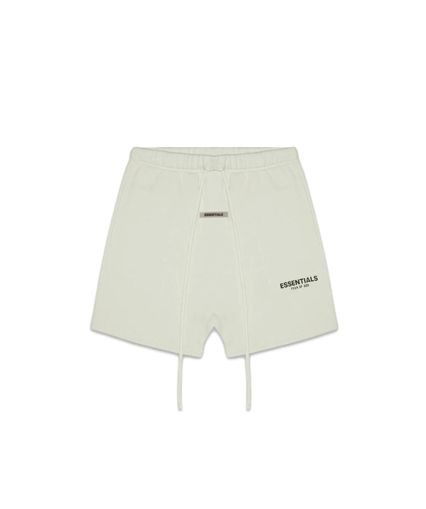 Fear of God Essentials Shorts Sage