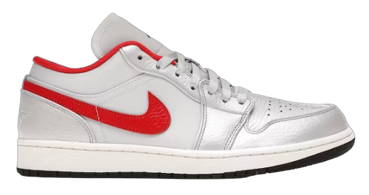 Jordan 1 Low Night Track