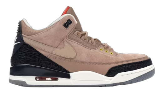 Jordan 3 Retro JTH Bio Beige
