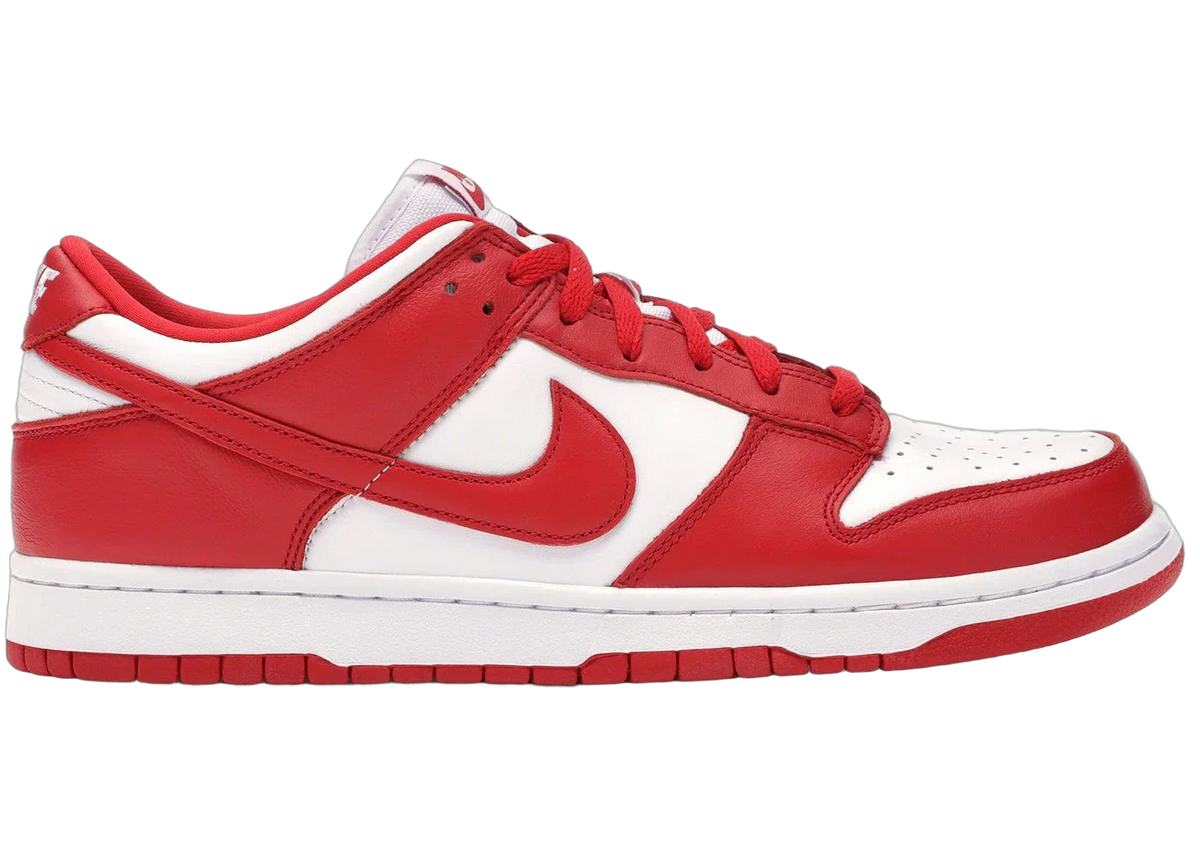 Nike Dunk University Red