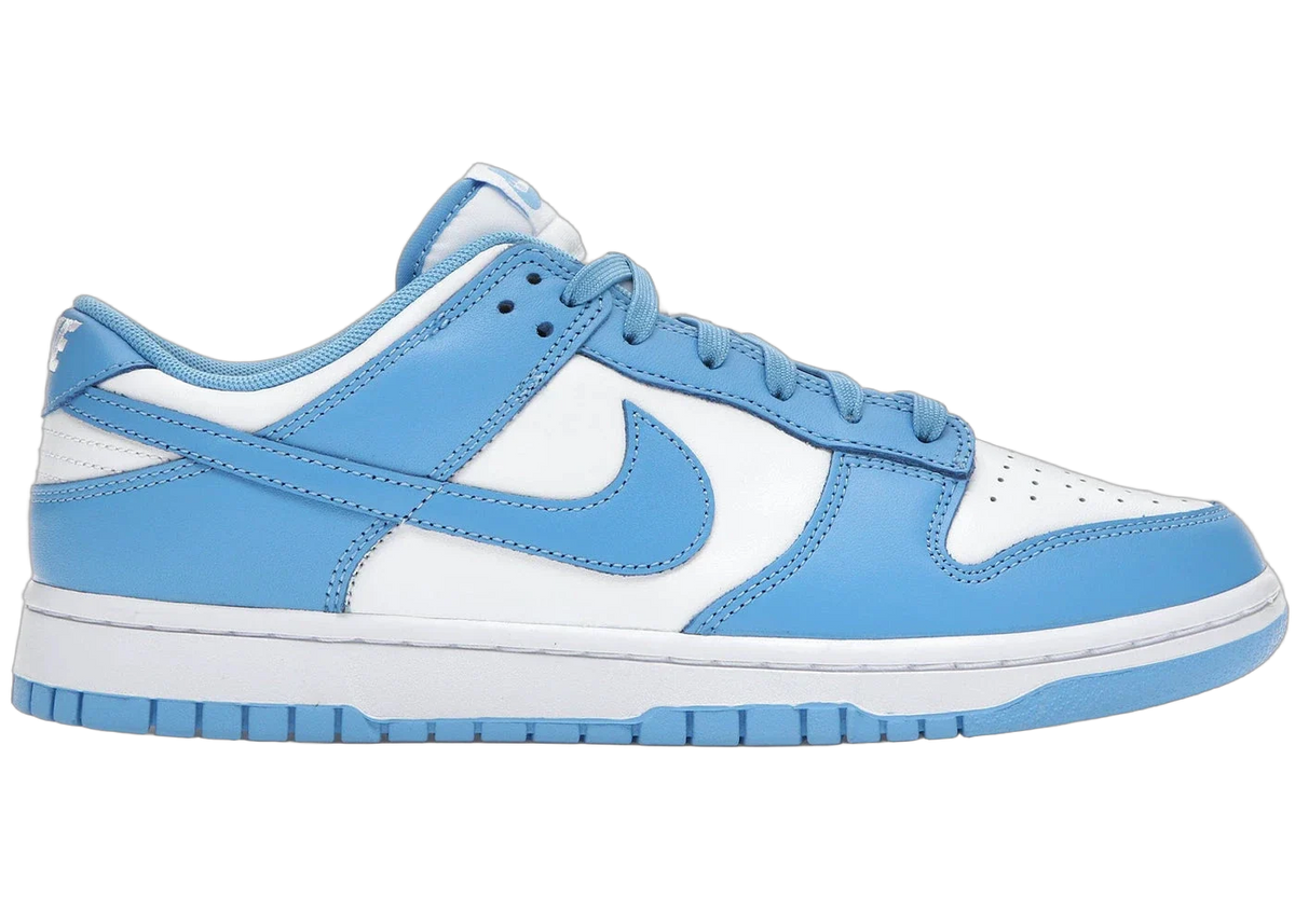 Nike Dunk UNC