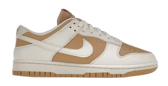 Nike Dunk Low Next Nature Beige Sail