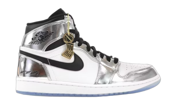 Jordan 1 Retro High Think 16 Pass the Torch