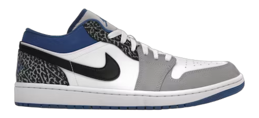 Jordan 1 Low SE True Blue
