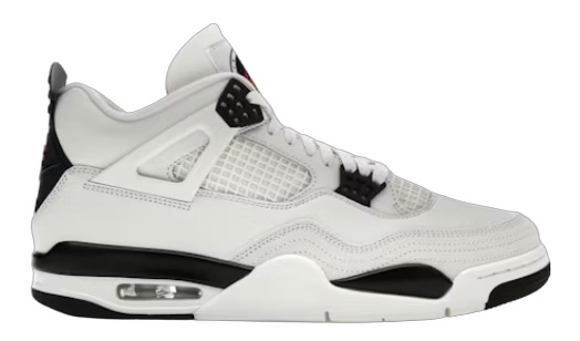 Jordan 4 Retro Flight Club