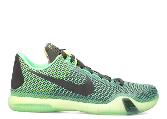 Nike Kobe 10 Vino (USED) No Box