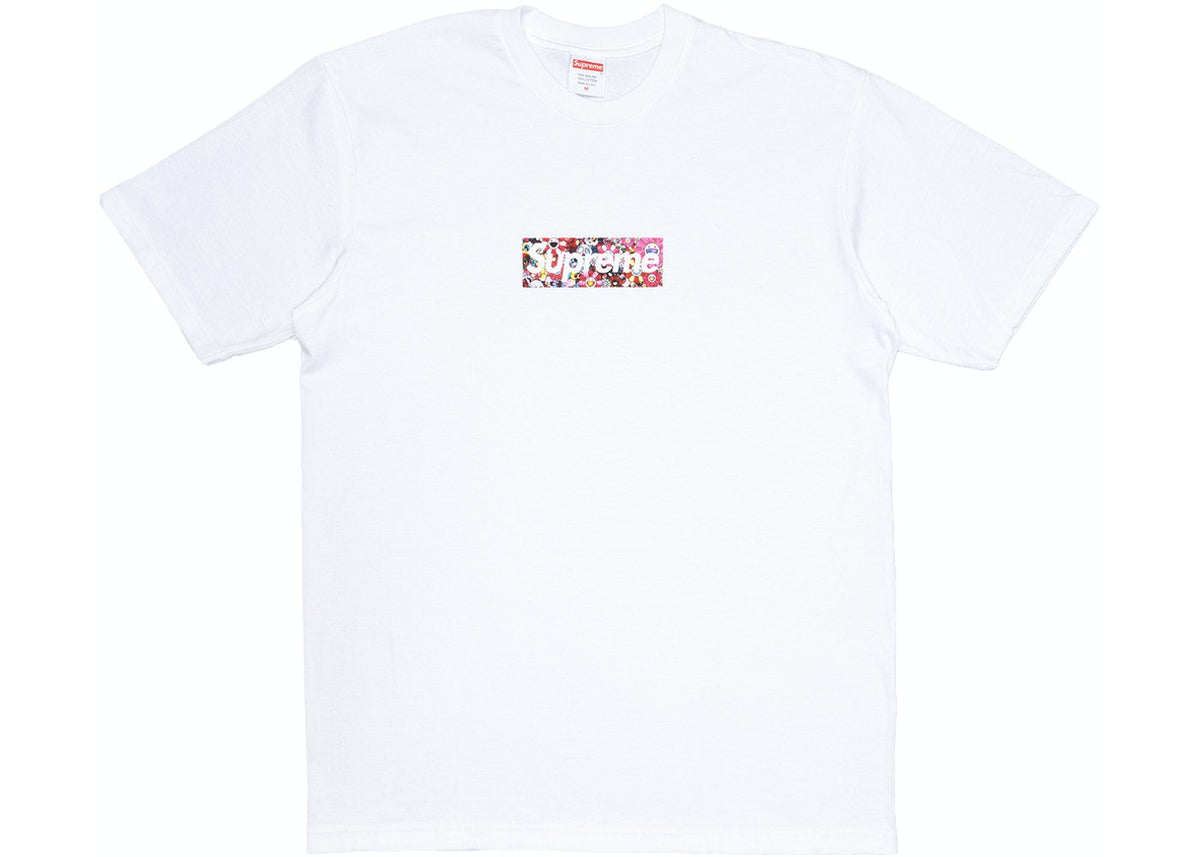Supreme Takashi Murakami COVID-19 Bogo