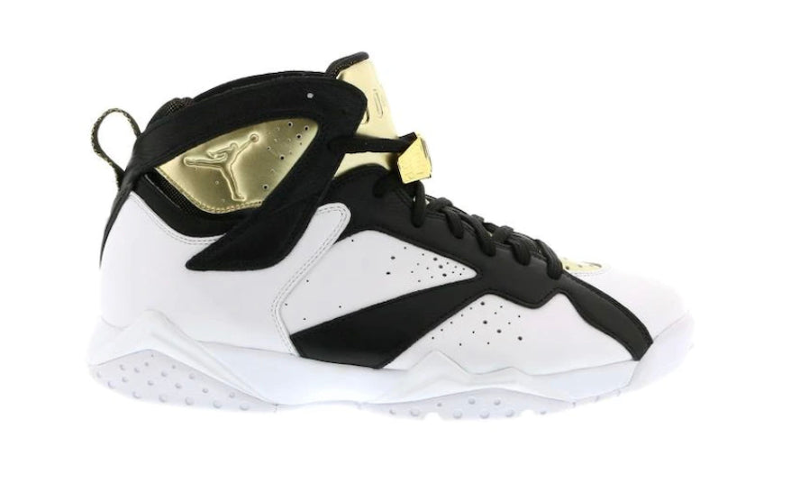 Jordan 7 "Championship Pack Champagne"
