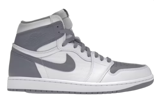 Jordan 1 Retro High OG Stealth