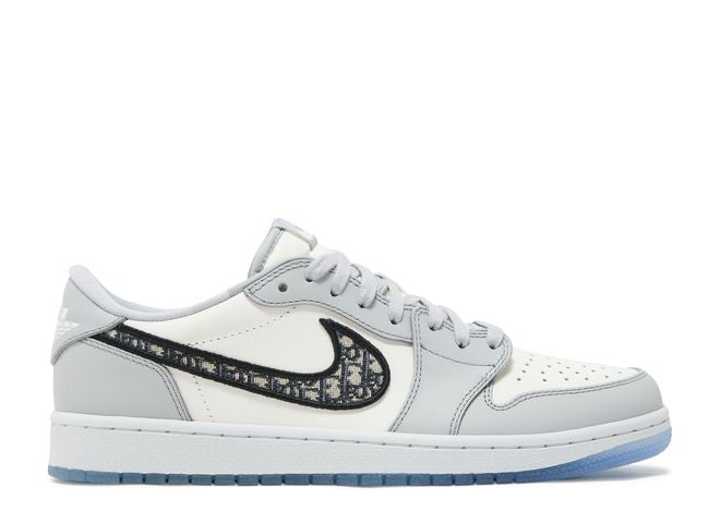 Jordan 1 Retro Low Dior