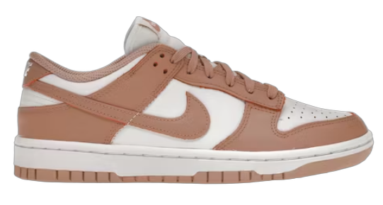 Nike Dunk Low Rose Whisper