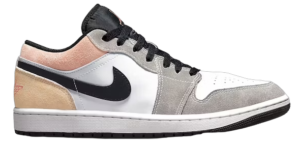 Jordan 1 Low SE Flight Club