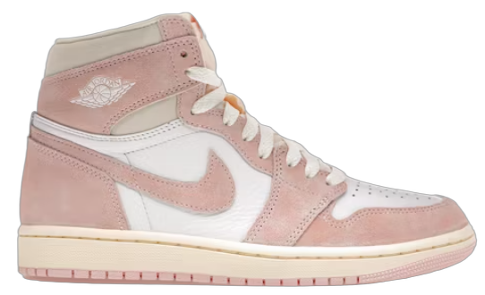 Jordan 1 Retro High OG Washed Pink