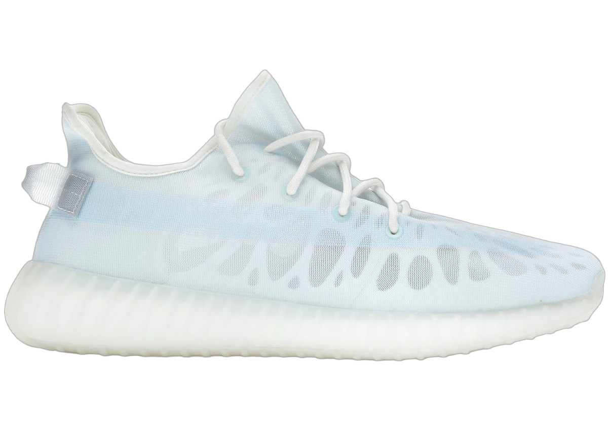 Yeezy 350 V2 Mono Ice