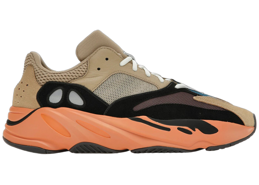 Yeezy 700 Enflame Amber