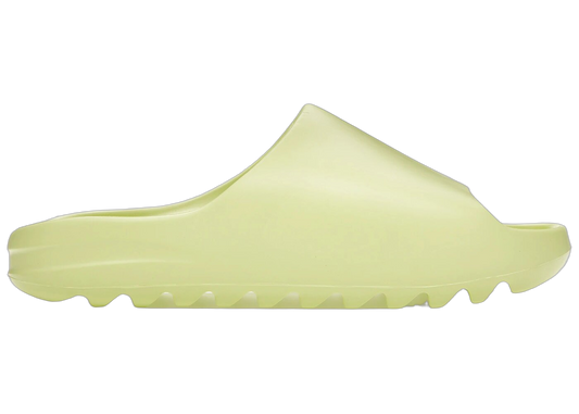 Yeezy Slide Glow Green