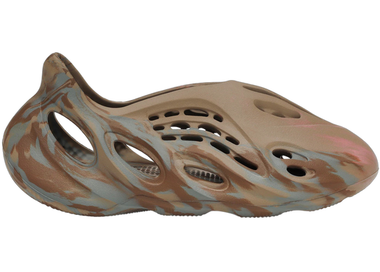 Yeezy Foam RNNR MX Sand Grey