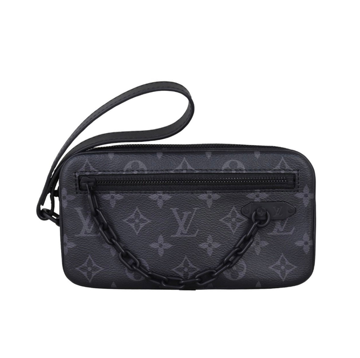 Louis Vuitton Volga Side Pouch