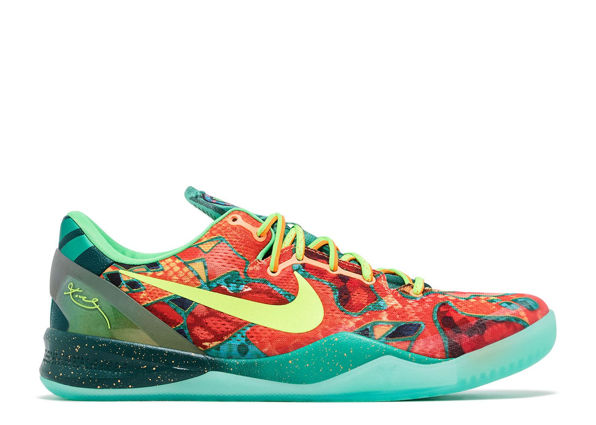 Kobe 8 What The Kobe