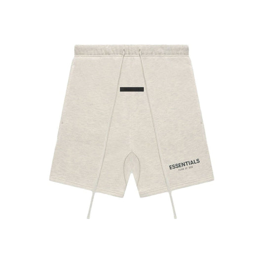 Fear of God Essentials Shorts Oatmeal