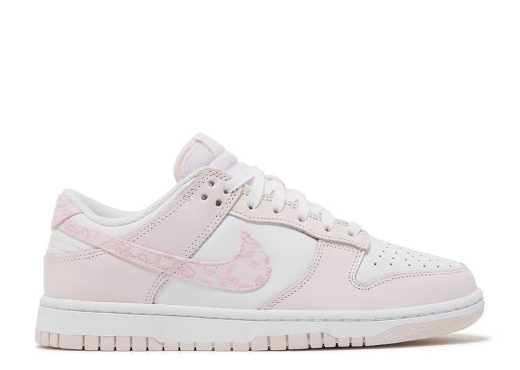 Nike Dunk Low Essential Paisley Pack Pink (Women's)