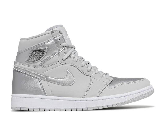 Jordan 1 Retro High CO Japan Neutral Grey (2020) (USED)