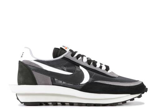 Nike LD Waffle sacai Black (USED)