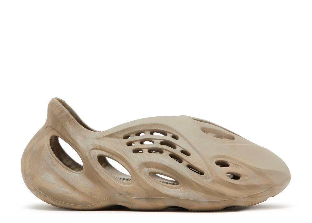 adidas Yeezy Foam RNNR Stone Sage
