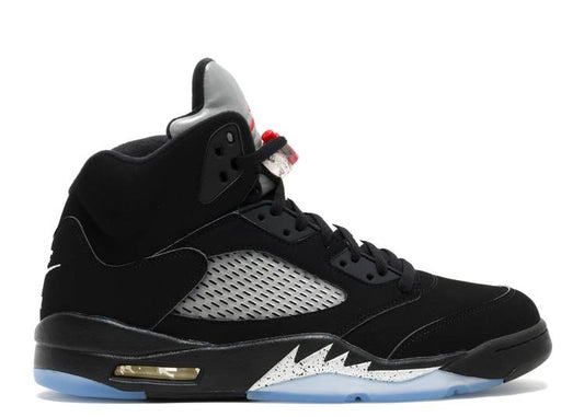 Jordan 5 Retro Black Metallic (2016) (VNDS)