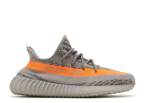 adidas Yeezy Boost 350 V2 Beluga Reflective (USED)