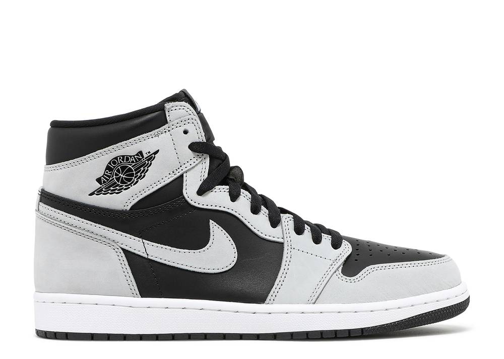 Jordan 1 Retro High Shadow 2.0 (USED)