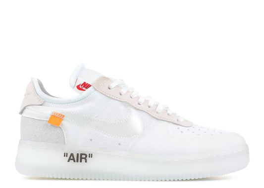 Nike Air Force 1 Low Off-White (USED)