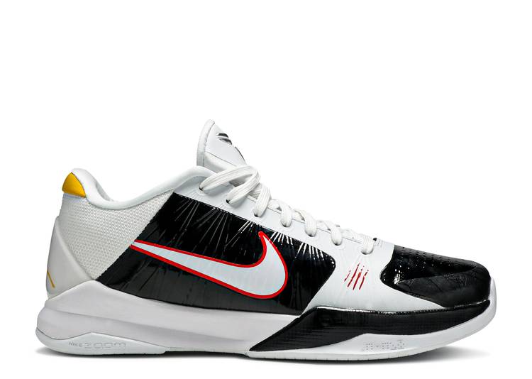 Nike Kobe 5 Protro Bruce Lee Alternate (Pre Owned)