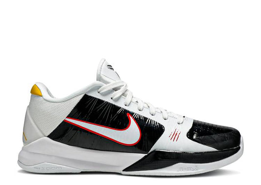Nike Kobe 5 Protro Bruce Lee Alternate (Pre Owned)