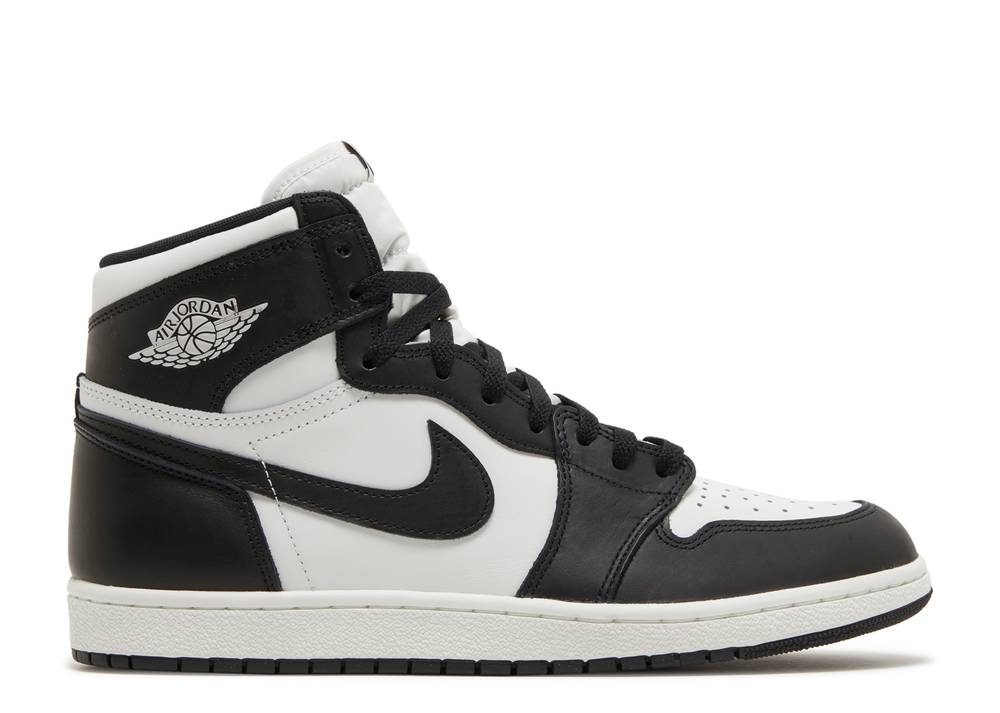 Jordan 1 Retro High 85 Black White (2023) (USED)