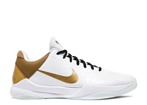 Nike Kobe 5 Protro Big Stage/Parade (USED)