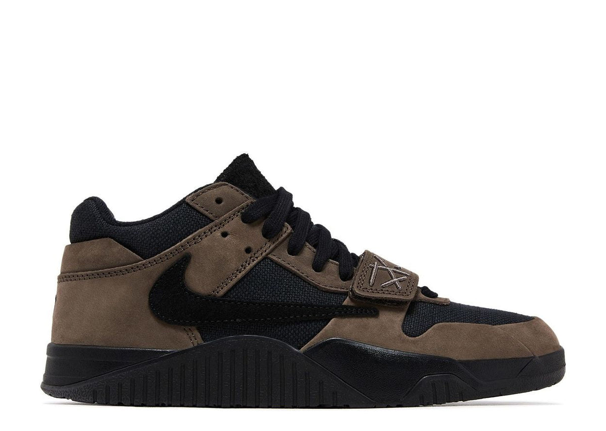 Jordan Jumpman Jack TR Retro Travis Scott Dark Mocha