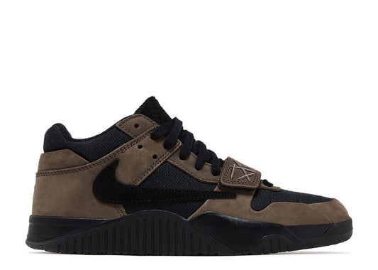 Jordan Jumpman Jack TR Retro Travis Scott Dark Mocha