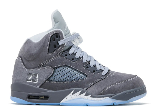Jordan 5 Wolf Grey 2026