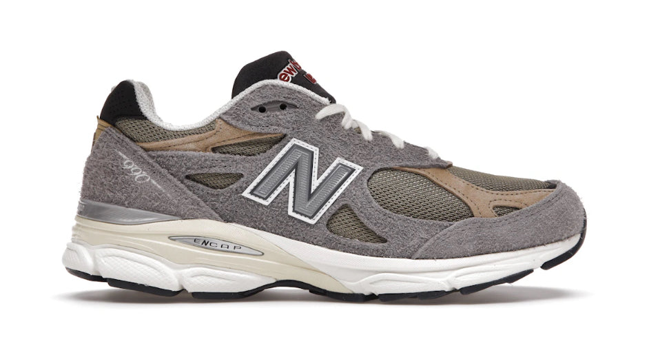 New Balance 990v3 "Teddy Santis Marblehead Incense"