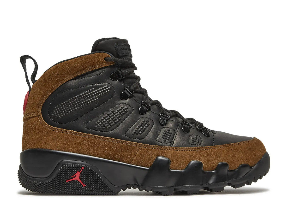 Jordan 9 NRG Boot Olive