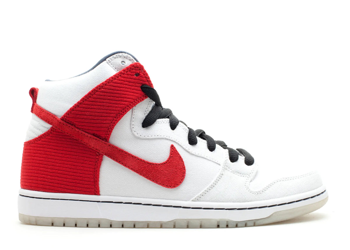 Nike Dunk SB High Cheech And Chong (VNDS)