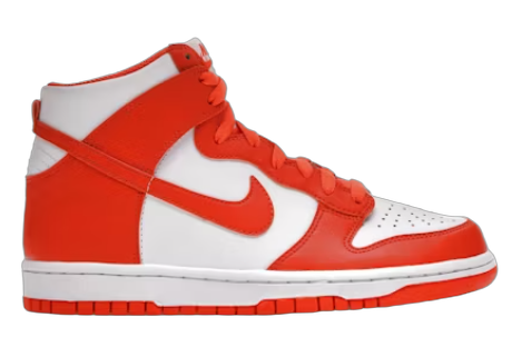 Nike Dunk High SP Syracuse (2021)