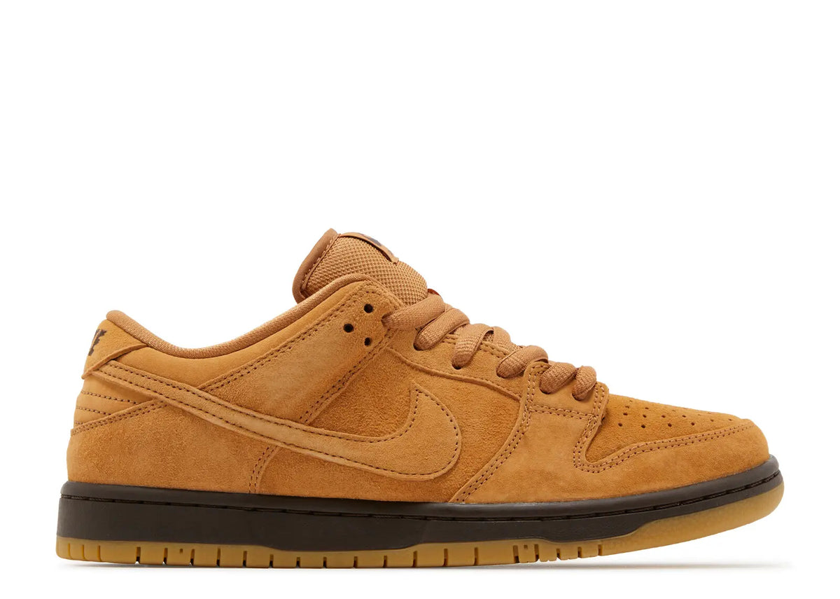 Nike Dunk SB Low Wheat