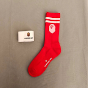 Bape Daily Socks