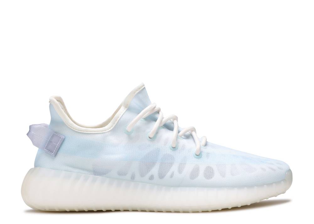 adidas Yeezy Boost 350 V2 Mono Ice