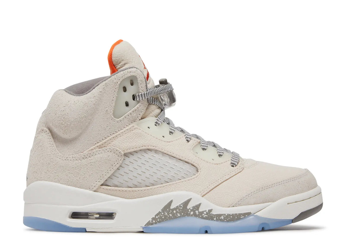 Jordan 5 Retro Craft SE