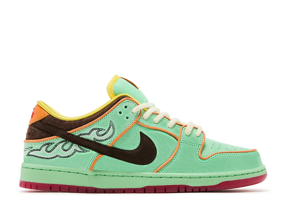Nike SB Dunk Low Rodeo
